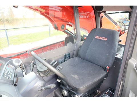 Manitou
MT 1840 | FORKS | AIRCO | GOOD CONDITION | Hulleman Trucks [17]