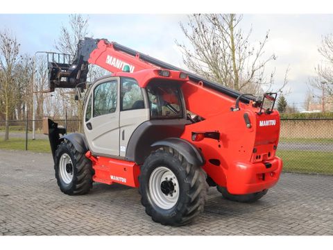 Manitou
MT 1840 | FORKS | AIRCO | GOOD CONDITION | Hulleman Trucks [3]