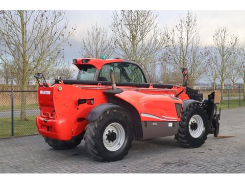 Manitou
MT 1840 | FORKS | AIRCO | GOOD CONDITION | Hulleman Trucks [6]