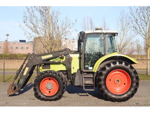 Claas
697 | FRONT LOADER | WITH REGISTRATION | Hulleman Trucks [1]