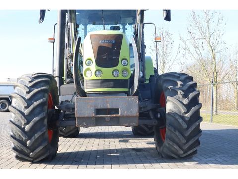 Claas
697 | FRONT LOADER | WITH REGISTRATION | Hulleman Trucks [10]