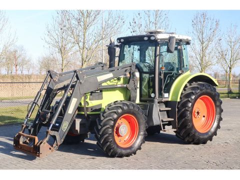 Claas
697 | FRONT LOADER | WITH REGISTRATION | Hulleman Trucks [2]