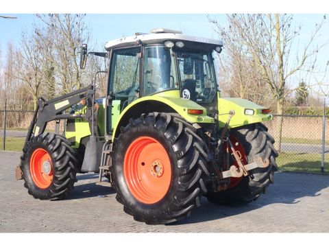 Claas
697 | FRONT LOADER | WITH REGISTRATION | Hulleman Trucks [3]