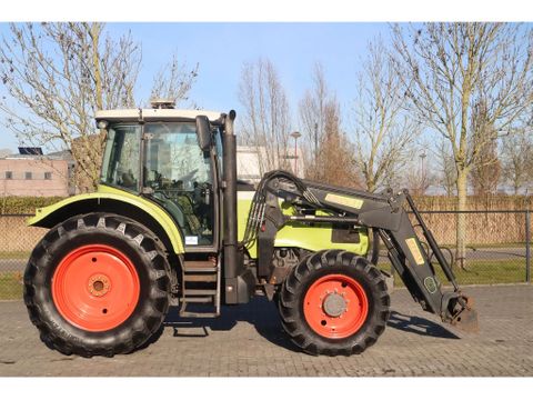 Claas
697 | FRONT LOADER | WITH REGISTRATION | Hulleman Trucks [4]