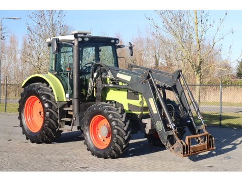 Claas
697 | FRONT LOADER | WITH REGISTRATION | Hulleman Trucks [5]