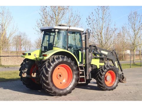 Claas
697 | FRONT LOADER | WITH REGISTRATION | Hulleman Trucks [6]