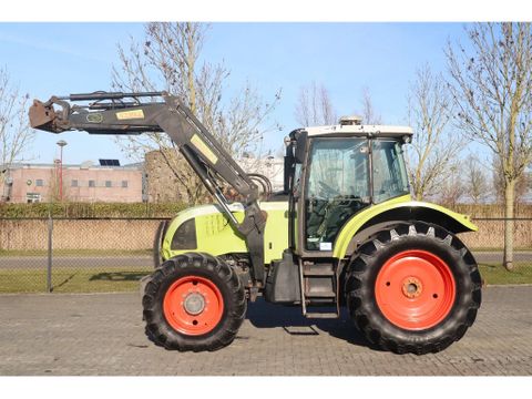 Claas
697 | FRONT LOADER | WITH REGISTRATION | Hulleman Trucks [7]