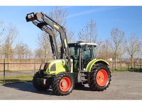 Claas
697 | FRONT LOADER | WITH REGISTRATION | Hulleman Trucks [8]