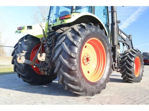 Claas
697 | FRONT LOADER | WITH REGISTRATION | Hulleman Trucks [9]