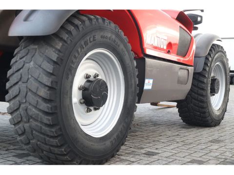 Manitou
MLT 735 120 LSU | HYDR. FORKS | 35 KM/H | Hulleman Trucks [11]