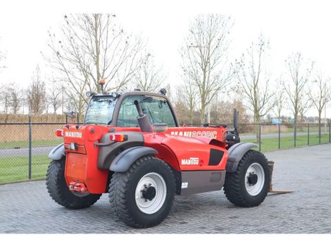 Manitou
MLT 735 120 LSU | HYDR. FORKS | 35 KM/H | Hulleman Trucks [6]