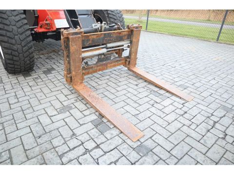 Manitou
MLT 735 120 LSU | HYDR. FORKS | 35 KM/H | Hulleman Trucks [7]