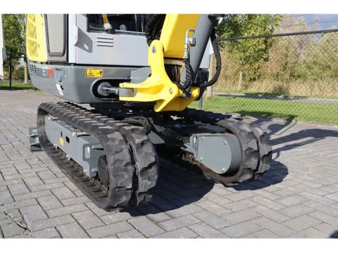 WACKER NEUSON
ET18 | WARRANTY 2027 | NEW/UNUSED | TILT BUCKET | Hulleman Trucks [11]