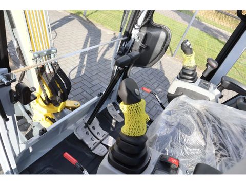 WACKER NEUSON
ET18 | WARRANTY 2027 | NEW/UNUSED | TILT BUCKET | Hulleman Trucks [18]