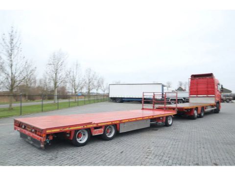 lako
A321 | 3 AXLE | LOW | FOURAGE | AGRO | VALID INSPECTION | Hulleman Trucks [4]