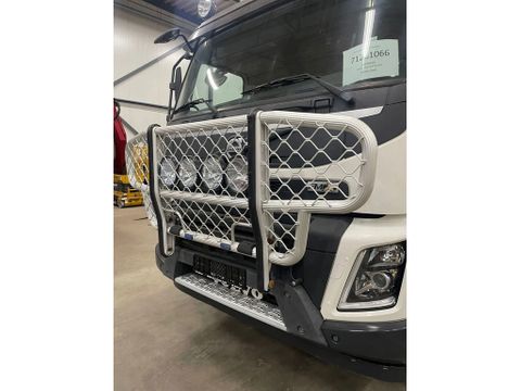 Trux
OFFROAD | B1 | 4X HELLA LIGHTS | COOD CONDITION | Hulleman Trucks [10]