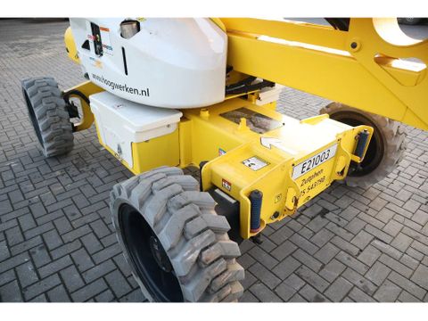 Niftylift
HR21 HYBRID 4X4 MK2 | DUTCH INSPECTION | GOOD CONDITION | Hulleman Trucks [12]