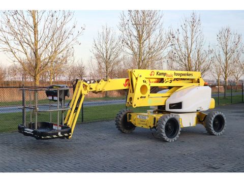 Niftylift
HR21 HYBRID 4X4 MK2 | DUTCH INSPECTION | GOOD CONDITION | Hulleman Trucks [2]