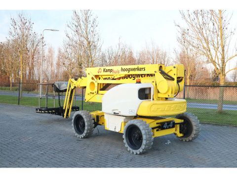 Niftylift
HR21 HYBRID 4X4 MK2 | DUTCH INSPECTION | GOOD CONDITION | Hulleman Trucks [3]