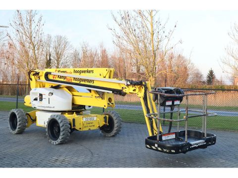 Niftylift
HR21 HYBRID 4X4 MK2 | DUTCH INSPECTION | GOOD CONDITION | Hulleman Trucks [5]