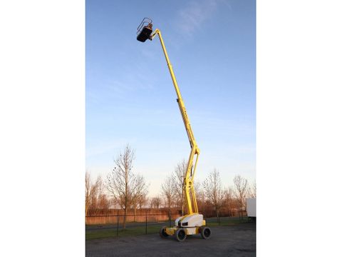 Niftylift
HR21 HYBRID 4X4 MK2 | DUTCH INSPECTION | GOOD CONDITION | Hulleman Trucks [8]