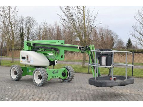 Niftylift
HR15D | 15.7 METER | DIESEL | 225 KG | Hulleman Trucks [5]