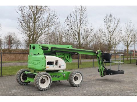 Niftylift
HR15D | 15.7 METER | DIESEL | 225 KG | Hulleman Trucks [6]