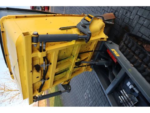 WACKER NEUSON
DT15 | 1.5 TON PAYLOAD | FRONT LOADER | Hulleman Trucks [9]