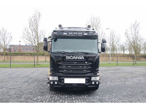 Scania
6X2 | FALKOM | RECOVERY | ABSCHLEPP | RETARDER | Hulleman Trucks [2]