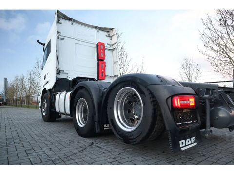 DAF
6X2 | RETARDER | FACTORY WARRANTY | 192.000 KM! | Hulleman Trucks [11]