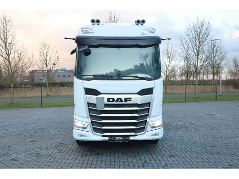 DAF
6X2 | RETARDER | FACTORY WARRANTY | 192.000 KM! | Hulleman Trucks [2]