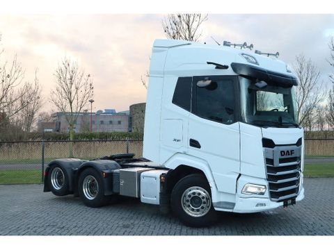 DAF
6X2 | RETARDER | FACTORY WARRANTY | 192.000 KM! | Hulleman Trucks [3]