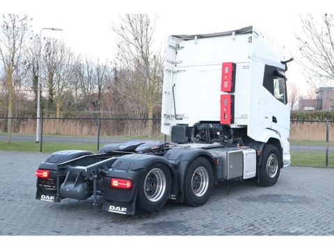 DAF
6X2 | RETARDER | FACTORY WARRANTY | 192.000 KM! | Hulleman Trucks [5]