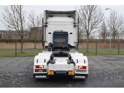 Scania
6X4 | BIG AXLES | PTO | RETARDER | Hulleman Trucks [6]