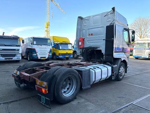 Renault .18T ROUTE 4x2 (POMPE MANUELLE / EURO 2 / ZF MANUAL GEARBOX / AIRCONDITIONING / 2x TANK) | Engel Trucks B.V. [3]