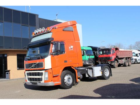 Volvo * EURO5 * 4X2 * | Prince Trucks [1]