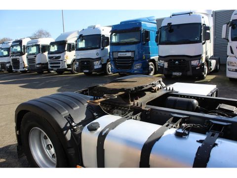 Volvo * EURO5 * 4X2 * | Prince Trucks [10]