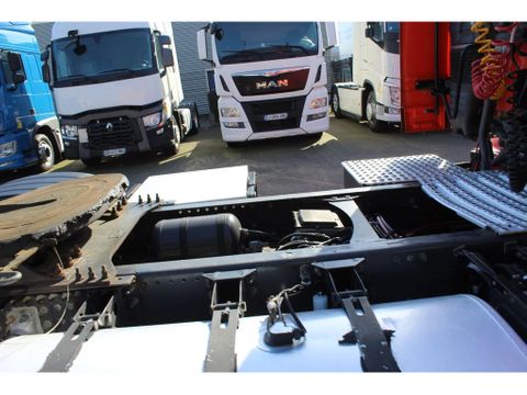 Volvo * EURO5 * 4X2 * | Prince Trucks [11]