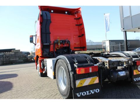 Volvo * EURO5 * 4X2 * | Prince Trucks [14]