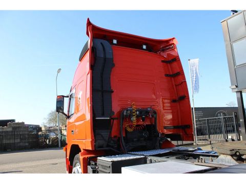 Volvo * EURO5 * 4X2 * | Prince Trucks [16]