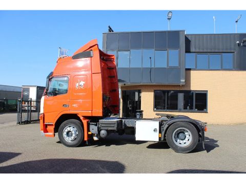 Volvo * EURO5 * 4X2 * | Prince Trucks [2]