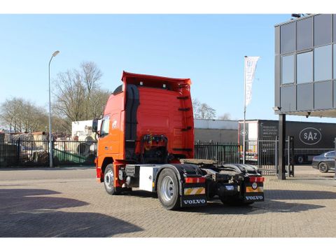 Volvo * EURO5 * 4X2 * | Prince Trucks [3]