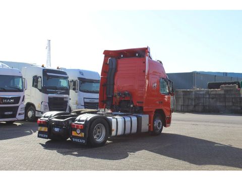 Volvo * EURO5 * 4X2 * | Prince Trucks [4]