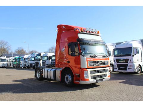 Volvo * EURO5 * 4X2 * | Prince Trucks [5]