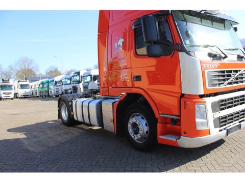 Volvo * EURO5 * 4X2 * | Prince Trucks [8]