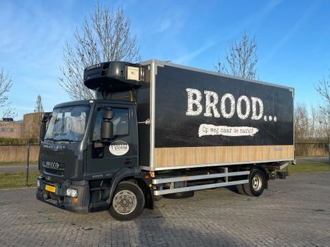 Iveco
E25 | 4X2 | CARRIER | EURO 5 | Hulleman Trucks [1]