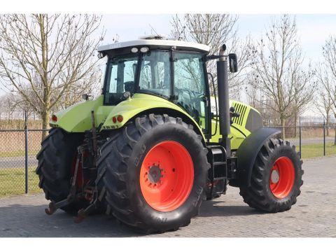 Claas
850 | HEXASHIFT MANUAL | FRONT PTO | Hulleman Trucks [6]