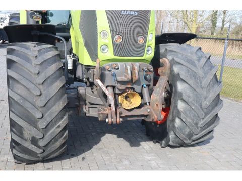 Claas
850 | HEXASHIFT MANUAL | FRONT PTO | Hulleman Trucks [8]