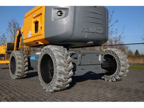 Haulotte
HA 20 LE PRO | HYBRID | 20 METER | 265 HOUR! | Hulleman Trucks [11]