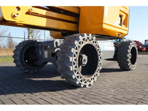 Haulotte
HA 20 LE PRO | HYBRID | 20 METER | 265 HOUR! | Hulleman Trucks [12]